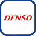 Распылитель форсунки DENSO