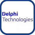 Распылитель форсунки DELPHI